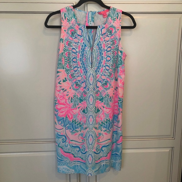 lilly pulitzer kelby